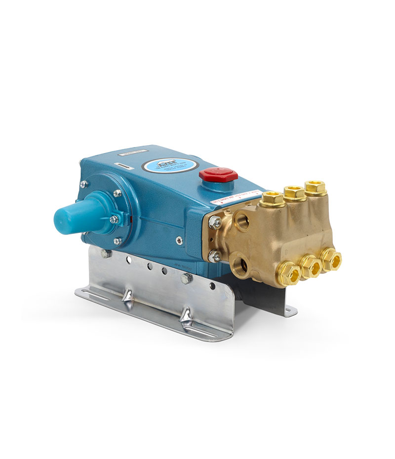 15-Frame-Plunger-Pump-660 15 Frame Plunger Pump 660 - Image 1