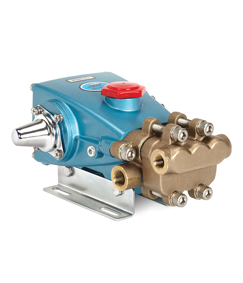 3-Frame-Plunger-Pump-277 3 Frame Plunger Pump 277 - Image 1