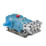 36 Frame Plunger pump 3535