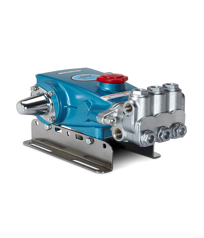 5-Frame-Plunger-Pump-350 5 Frame Plunger Pump 350 - Image 1