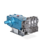 60 Frame Plunger Pump 6762