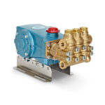 7 Frame Plunger Pump 700